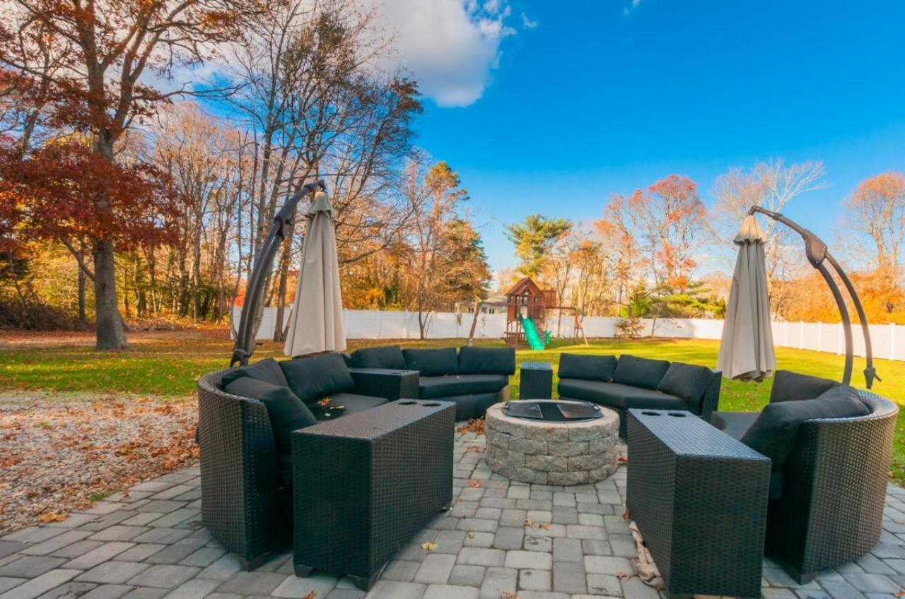256 Phinneys Lane Centerville - Cape Cod Exterior photo