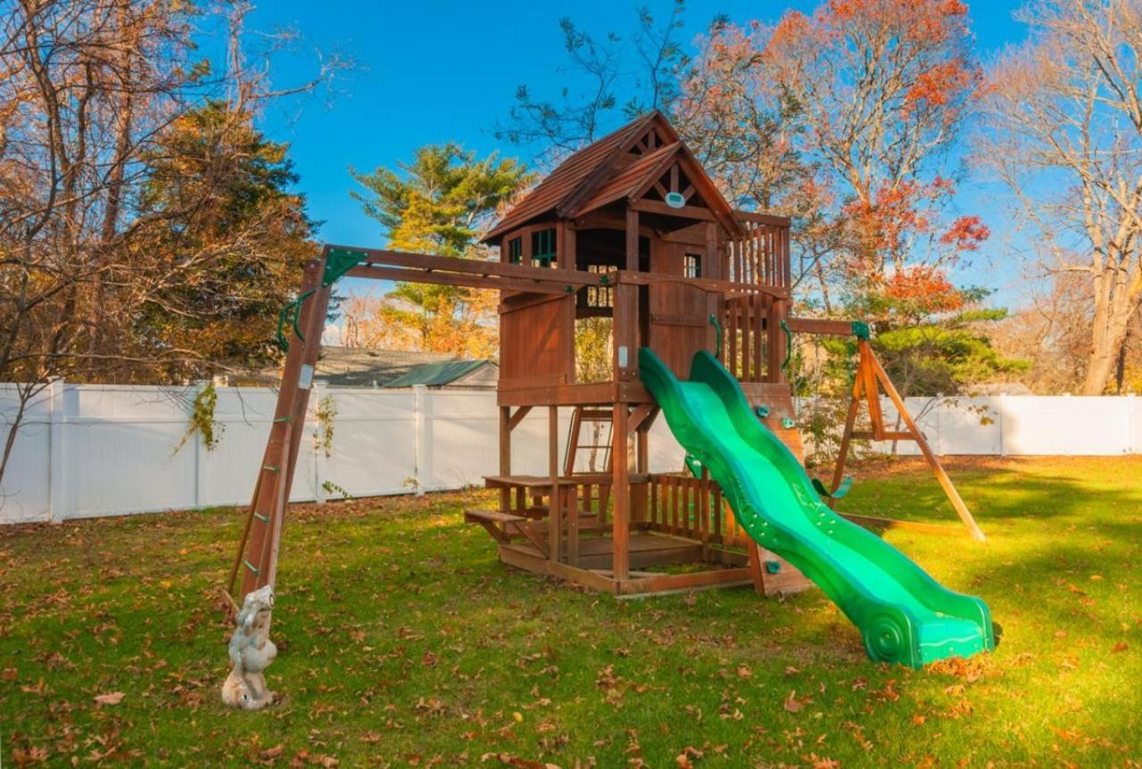 256 Phinneys Lane Centerville - Cape Cod Exterior photo